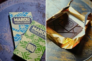 Hàng xa xỉ “made in Vietnam”