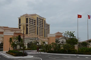 Việt Nam dễ “vô địch” về casino!