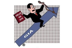 Những hàng hóa nào khi tăng, giảm giá bất hợp lý sẽ bị xử phạt?