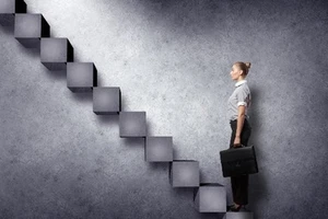 4 cách để thăng tiến nhanh chóng