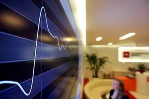 Giàu lên nhờ khủng hoảng Nga - Ukraine