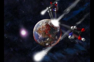 8 bí ẩn lớn nhất về Trái đất