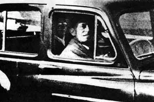 10 bằng chứng đáng sợ nhất về sự hiện diện của ma quỷ