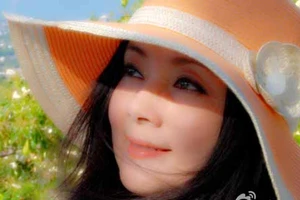 Vẻ đẹp nàng 'Tiết Bảo Thoa' ngày ấy - bây giờ