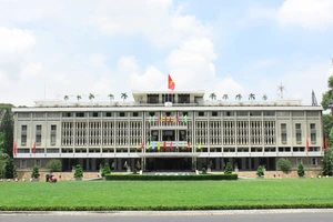 Những công trình kiến trúc cổ nổi tiếng Sài Gòn