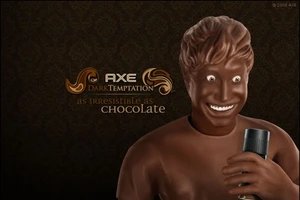 5 quy tắc thu hút sự chú ý vào quảng cáo