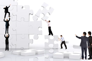 Chiến dịch hướng nghiệp cho thanh niên chưa có việc làm