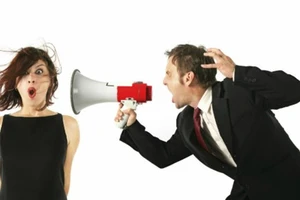 7 lời khuyên khi góp ý với nhân viên