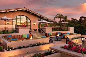 10 spa đẳng cấp nhất nước Mỹ