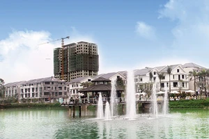 Cuộc chạy đua lãi suất, “người mua bất động sản” hưởng lợi