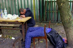 Những quốc gia ‘say xỉn’ bậc nhất thế giới