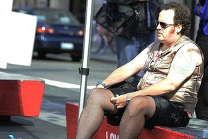 6 hoạt động thời trang "điên rồ" nhất thế giới 