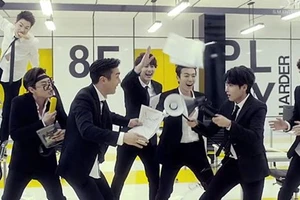 7 quy tắc để "sống sót" nơi công sở