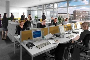 5 rào cản khi phát triển thị trường nước ngoài