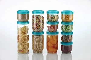 Bảo quản thực phẩm đúng cách