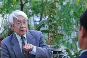 "Hành động của Trung Quốc khiến người Việt đoàn kết hơn"