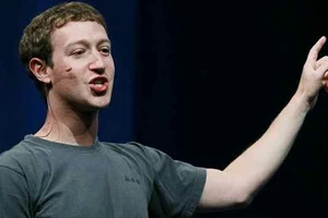10 câu nói nổi tiếng của Mark Zuckerberg