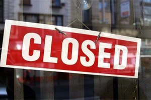 Khoảng 500 doanh nghiệp sẽ “mất hút” trong tháng này