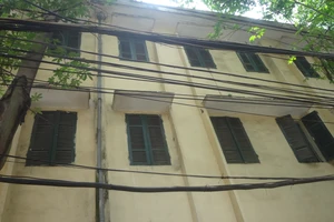 Hiện tượng quay cóp ở Hà Nội không có dấu hiệu tiêu cực!