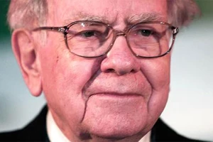 Hai cổ phiếu “ruột” khiến Buffett mất đứt nửa tỷ USD