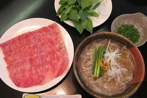 Được phép nhập khẩu thịt bò Kobe