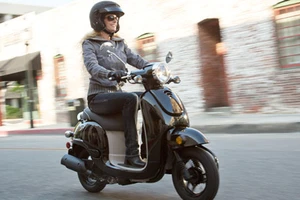 5 thói quen tai hại khiến xe tay ga “đổ bệnh“