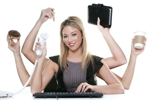 Chiến dịch tiếp thị truyền miệng thông minh