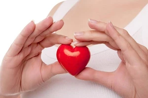 Nguyên nhân bất ngờ làm tăng nguy cơ đau tim ở phụ nữ trẻ 