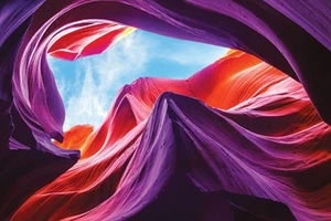 4 thắng cảnh độc đáo của thế giới