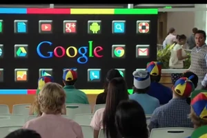 5 bí quyết tuyển dụng của Google