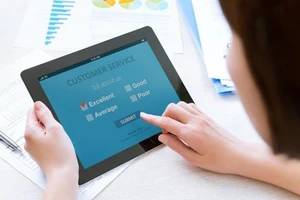 4 điểm làm mất lòng khách hàng online