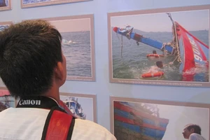 Bằng chứng về hành động ngang ngược của Trung Quốc trên vùng biển Việt Nam