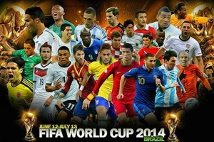 5 bài học kinh doanh rút ra từ World Cup