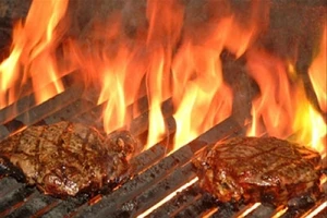 Những sai lầm khi nấu bếp có thể gây ung thư