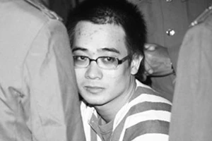 Cuộc sống trong buồng biệt giam của tử tù Nguyễn Đức Nghĩa 