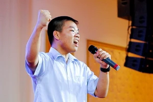 Tác giả đơn xin nghỉ học gây sốt đạt 25,5 điểm thi ĐH 