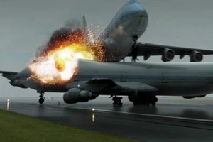 2014 chưa phải năm tồi tệ nhất lịch sử hàng không 