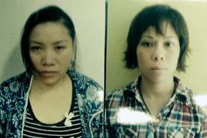 Khởi tố vụ án mua bán trẻ em ở chùa Bồ Đề