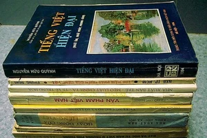 Chợ sách cũ trên mạng