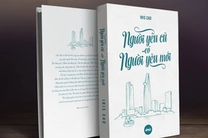 Năm cuốn sách của các tác giả trẻ bán chạy trong tháng Bảy 