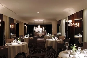 7 bài học quản lý từ các nhà hàng Michelin