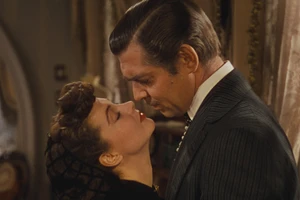 20 nụ hôn kinh điển nhất trên màn ảnh thế giới 