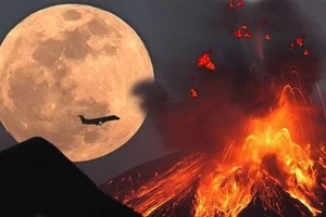 Mục sư Anh tin Siêu Mặt Trăng xuất hiện "báo hiệu Ngày tận thế"