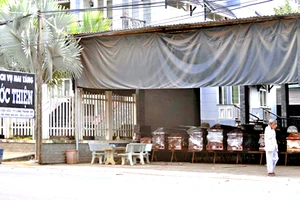 Thế giới ngầm kinh doanh xác chết ở Việt Nam