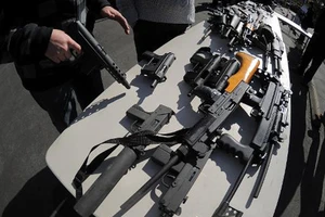 Đề xuất chỉ giữ 8 ngành, nghề cấm đầu tư