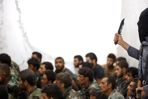 Liên Hợp Quốc: Cả chính phủ lẫn phiến quân Syria đều phạm tội ác chiến tranh