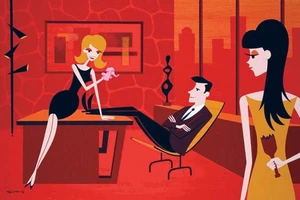 5 thói quen phá hỏng sự nghiệp