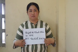 Giả dạng nhà báo để lừa tiền chạy án