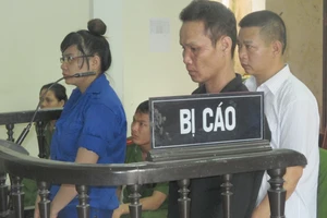 Buôn ma túy vì biết tiếng Lào