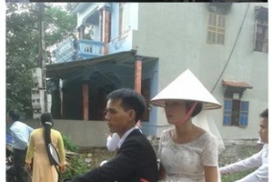 Ảnh vui tuần này